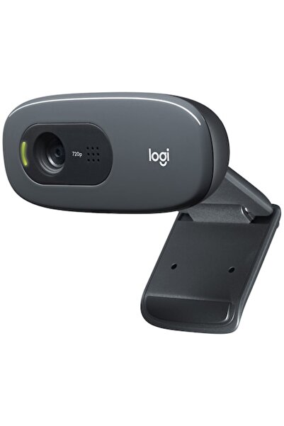 logitech Camera web C270