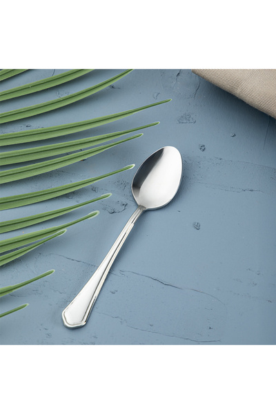 Aryıldız Palace 12 Parça Çay Kaşığı