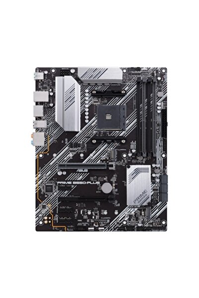 ASUS Placă de bază PRIME B550-PLUS, Socket AM4