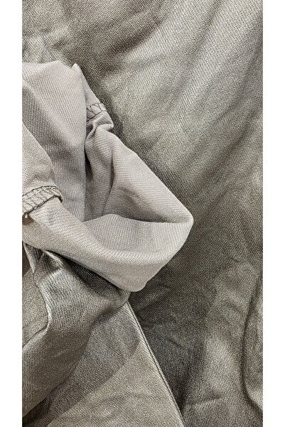 Park Moda Italian Leather Look Trousers