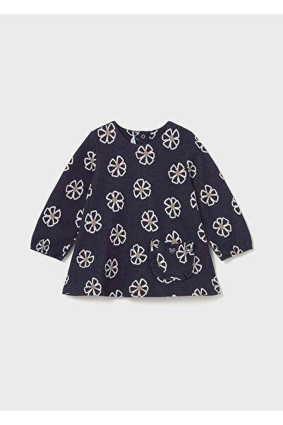 MAYORAL فستان بناتي 2918 1/4 سنة