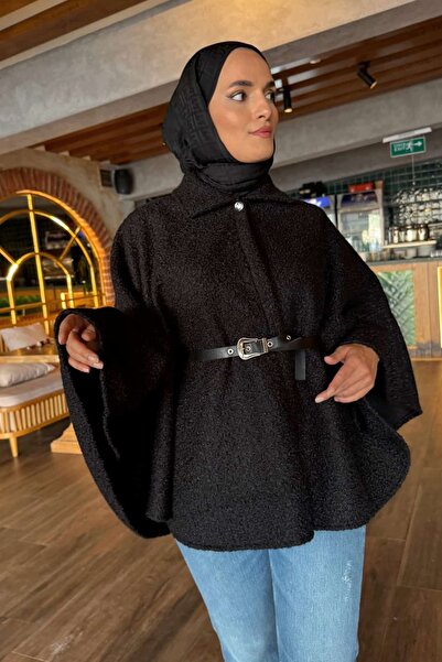 Asya Karen Παντσό με ζώνη αφής