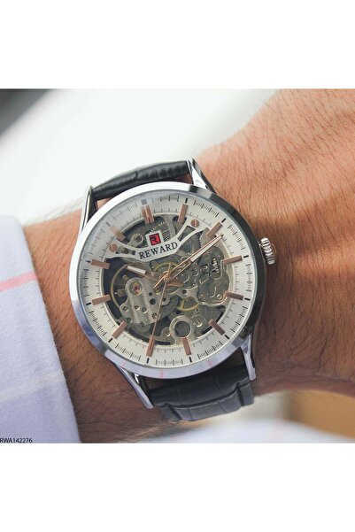 Reward Rwa142276 Automatic Men's Wristwatch