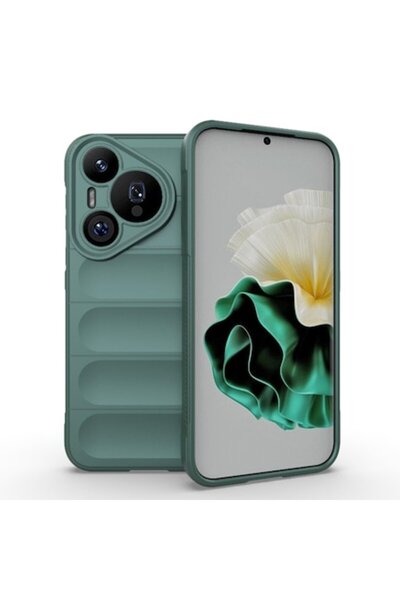 Fils Husă de protecție pentru Huawei Pura 70 Pro, Magic Shield, Z21, plastic ...