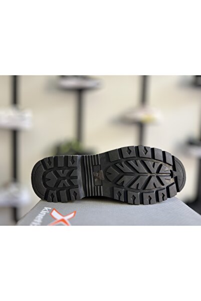 Kinetix BOT 3 PR BROWN