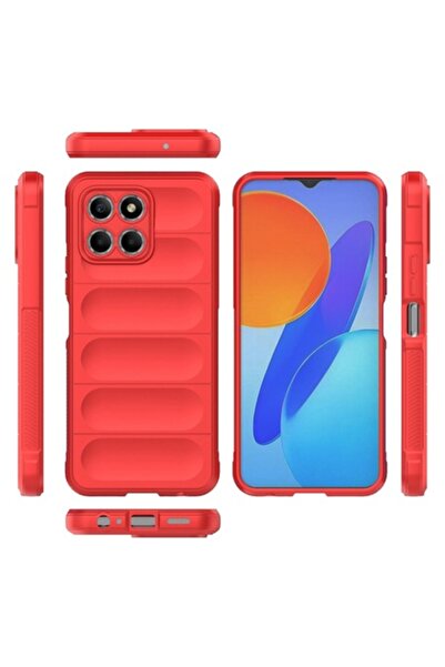 Fils Husă de protecție pentru Honor X6/X8 5G/70 Lite, Magic Shield, plastic t...