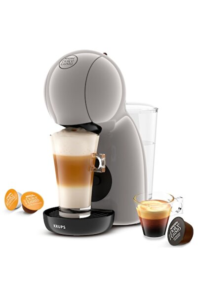 Krups Aparat de espresso NESCAFÉ Dolce Gusto Piccolo XS