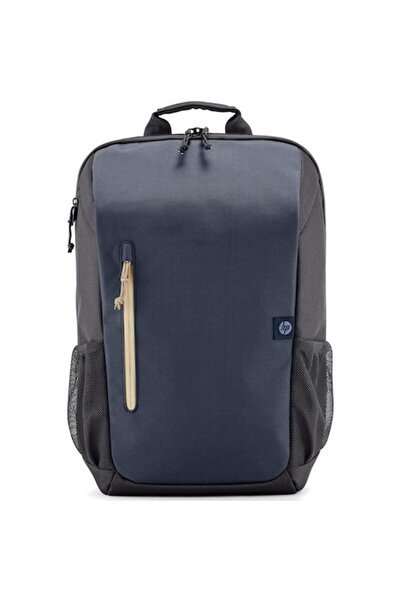 HP Travel Blue Night Laptop Backpack, 18 liters, 15.6 inch