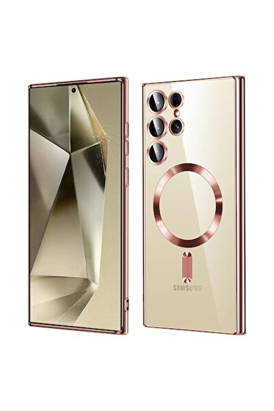 Fils Husă de protecție de înaltă calitate pentru Samsung Galaxy S24 Ultra, Lu...