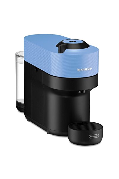 De'Longhi Espressor Nespresso της Vertuo Pop ENV90.A, 1260W, Extractie prin c...