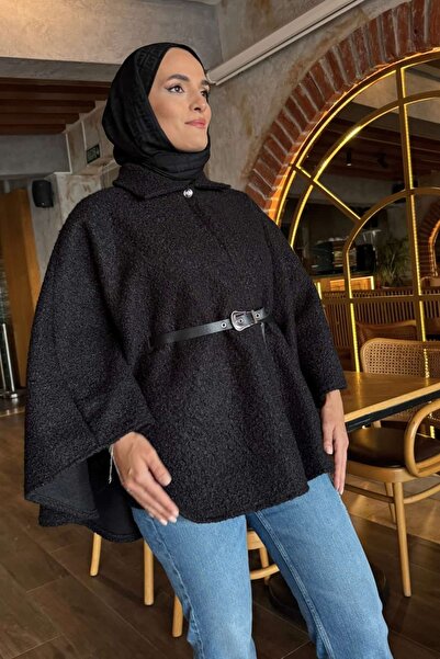 Asya Karen Παντσό με ζώνη αφής