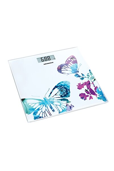 Heinner HBS-150BTF Προσωπική ζυγαριά