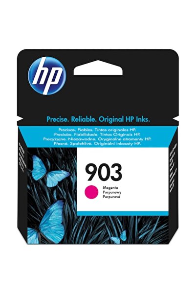 HP 903 Ink Cartridge Magenta, T6L91AE