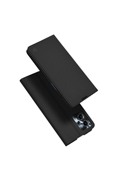 Fils Husă de înaltă protecție pentru Motorola Moto G13/G23, Magskin Book, F57...