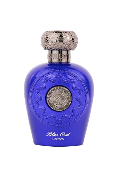 lattafa Parfum arabesc Blue Oud, Lattafa, apa de parfum 100 ml, unisex