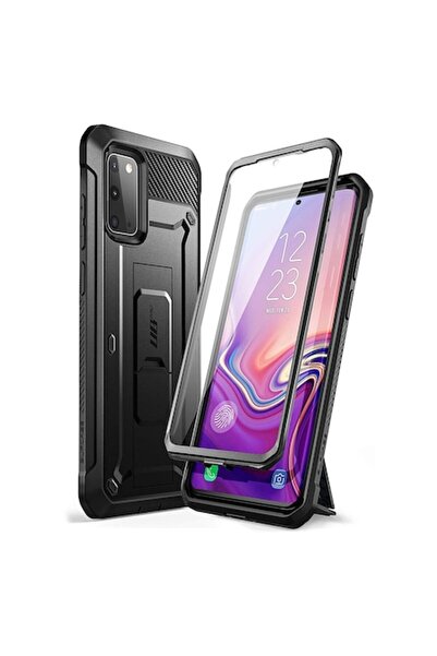 Fils Carcasă de protecție pentru Samsung Galaxy S20 FE/S20 FE 5G - Supcase Un...