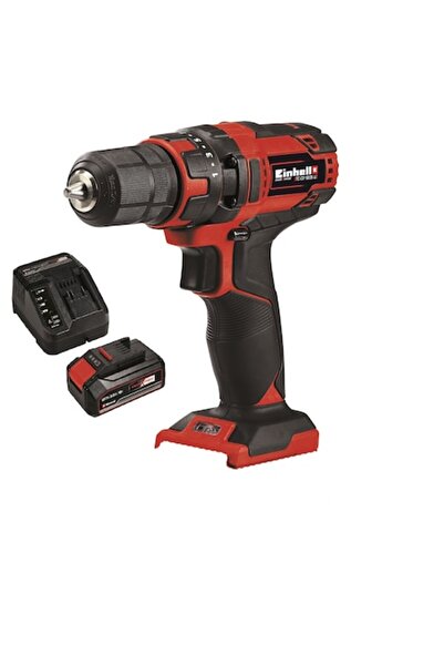 Einhell Power X-Change TC-CD 18/35 Li - Kit, 18 V, 35 Nm