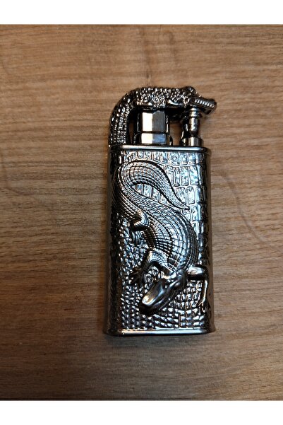 MERİÇ ÇAKMAK PLATİN