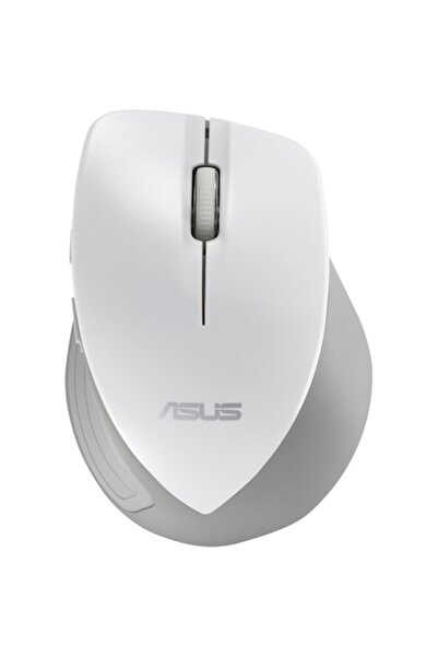ASUS Οπτικό ποντίκι WT465, Ασύρματο, USB, Λευκό