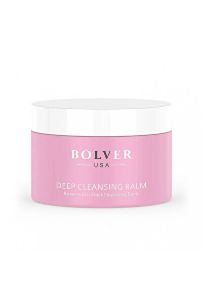 Bolver بولفير مزيل مكياج وعناية بالبشرة - 90 جم