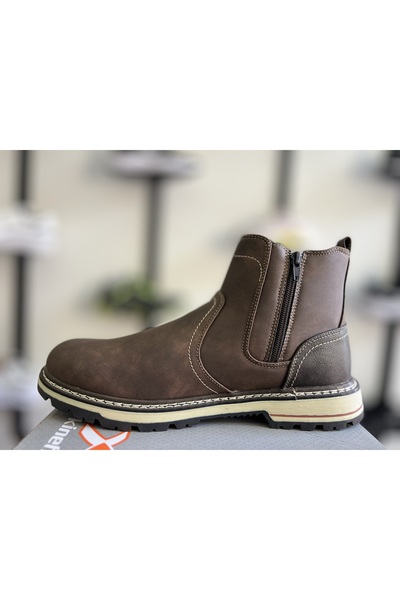 Kinetix BOT 3 PR BROWN