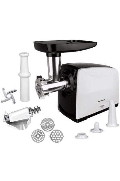 Heinner Mașină de tocat carne MG-2100BKWH