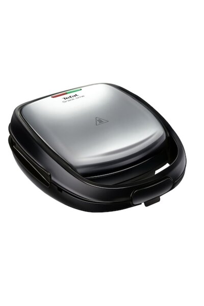 TEFAL Σνακ Τάιμ 3 σε 1 Σάντουιτς Μάκερ
