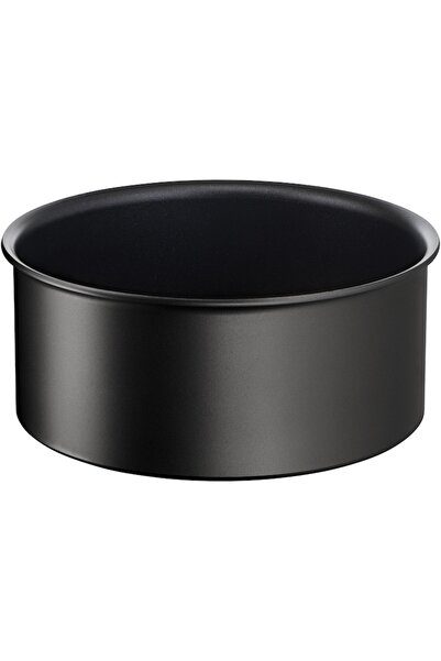 TEFAL Ingenio Unlimited Saucepan, 18 cm, Induction, Titanium Non-Stick Coating, Thermo-Signal Indica