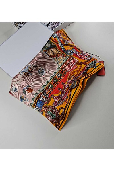 sem oyuncak Luxury Voile Silk Shawl Hijab Foulard Scarf Shawl H Pattern 70 X 180 cm