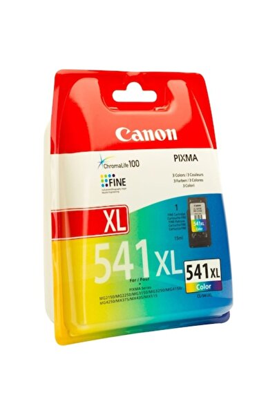 Canon Cartuș color CL541XL