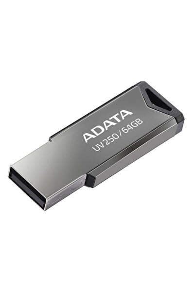 Adata Unitate flash USB UV250, 64 GB, USB 2.0