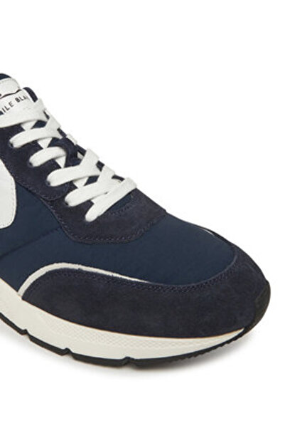 Voile Blanche Ανδρικά Αθλητικά Παπούτσια μπλε VOILE BLANCHE-2018361 1C91 ΜΠΛΕ...