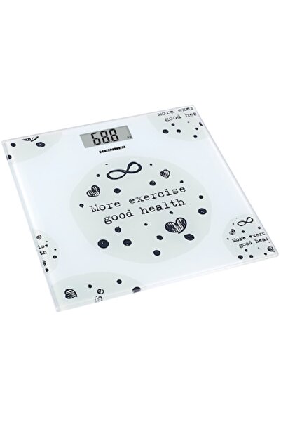 Heinner HBS-150MSJ Personal Scale