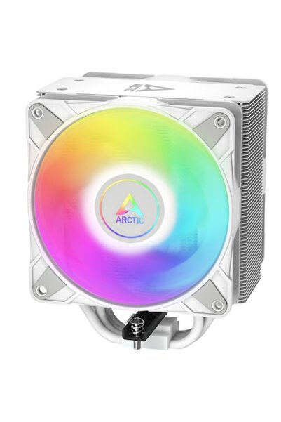 Arctic Cooler Freezer 36 A-RGB White, 120mm, Intel/ AMD