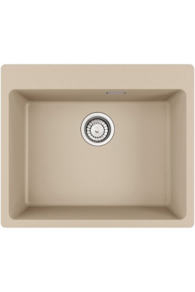 Franke Chiuvetă Fragranite MRG 610-54, 590x500mm, Avena