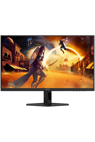 Aoc 24G4XE Gaming Monitor 23.8" IPS FHD 180Hz 1ms HDR10 Black