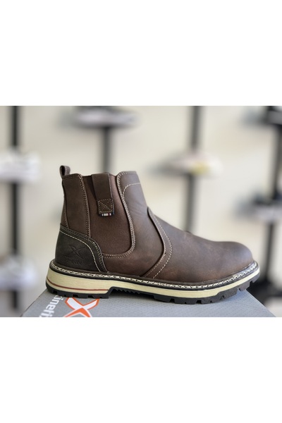 Kinetix BOT 3 PR BROWN