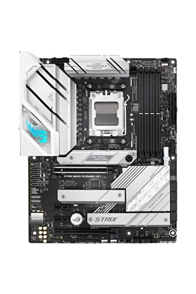 ASUS Placă de bază ROG STRIX B650-A GAMING WIFI, Socket AM5