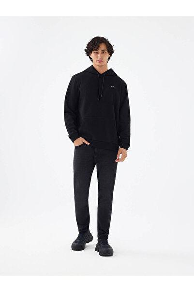 Loft Чоловічий світшот Lf2041316 BLACK