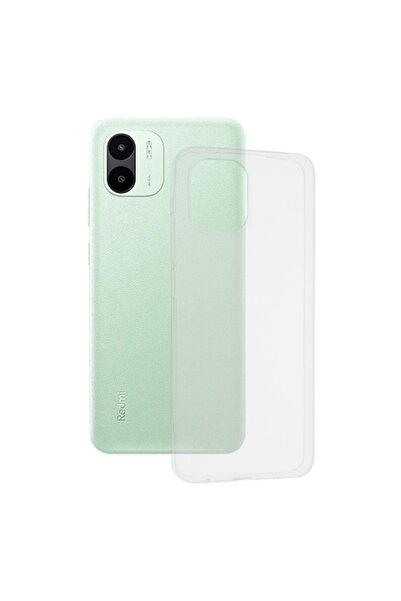 FILL Husa compatibila cu Xiaomi Redmi A1/A2, Safe Protection, R760, Plastic, ...