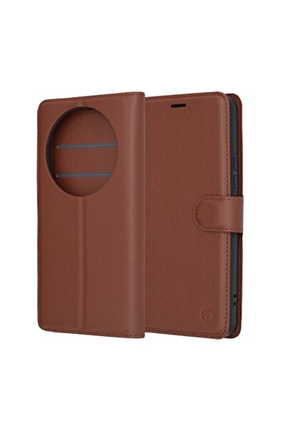 Fils Husă de înaltă protecție pentru Xiaomi 14 Ultra, Folio din piele, L37, -...