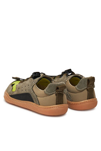 Primigi Αθλητικά για αγόρια πολύχρωμα PRIMIGI-7922922 S BOSCO/VERDE MEL