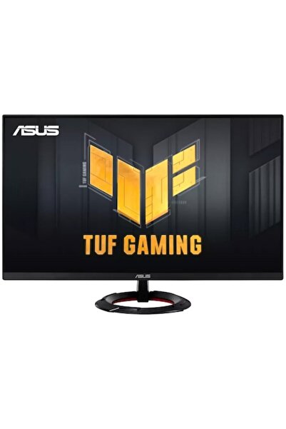 ASUS Monitor de gaming LED IPS TUF VG279Q3R 27", Full HD (1920x1080), 180Hz, 1ms (GTG), AMD FreeSync™