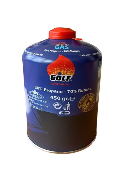 tub shop 450 Gram Bütan Propan Gaz