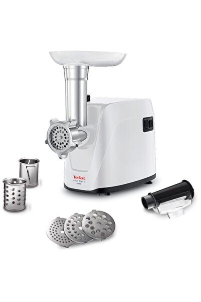 TEFAL Mașină de tocat carne HV1 NE114130, 1600W