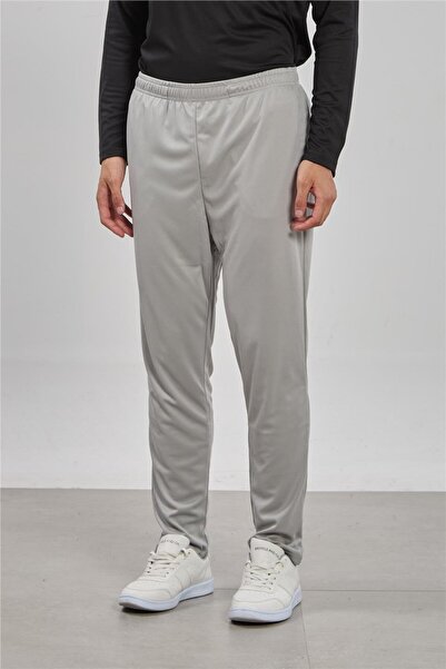 BARRELS AND OIL Men's Sweatpants - Gray