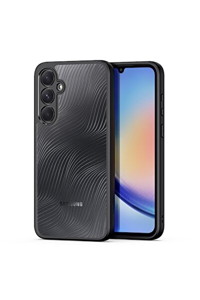 Fils Husă de înaltă protecție pentru Samsung Galaxy A35 5G - Dux Ducis Aimo S...
