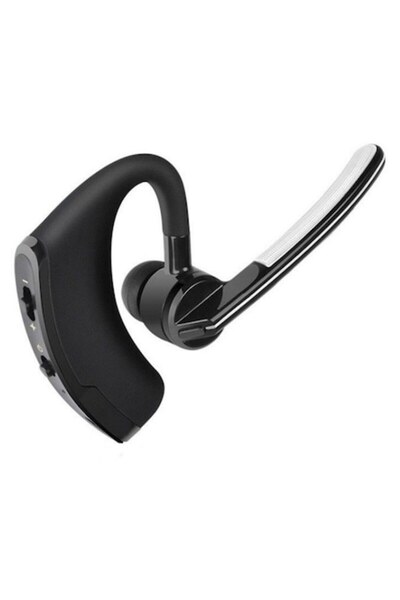 FİL Casca Bluetooth KBP A16, 8h Vorbire, 11 zile Standby, 10m Distanta, Auto Conectare, Dual Device