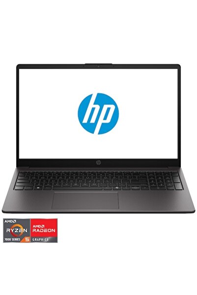 HP Λάπτοπ 255R G10 με επεξεργαστή AMD Ryzen ™   5 7535U pana la 4.5GHz, 15.6 ...