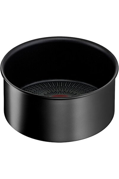 TEFAL Ingenio Unlimited Saucepan, 18 cm, Induction, Titanium Non-Stick Coating, Thermo-Signal Indica